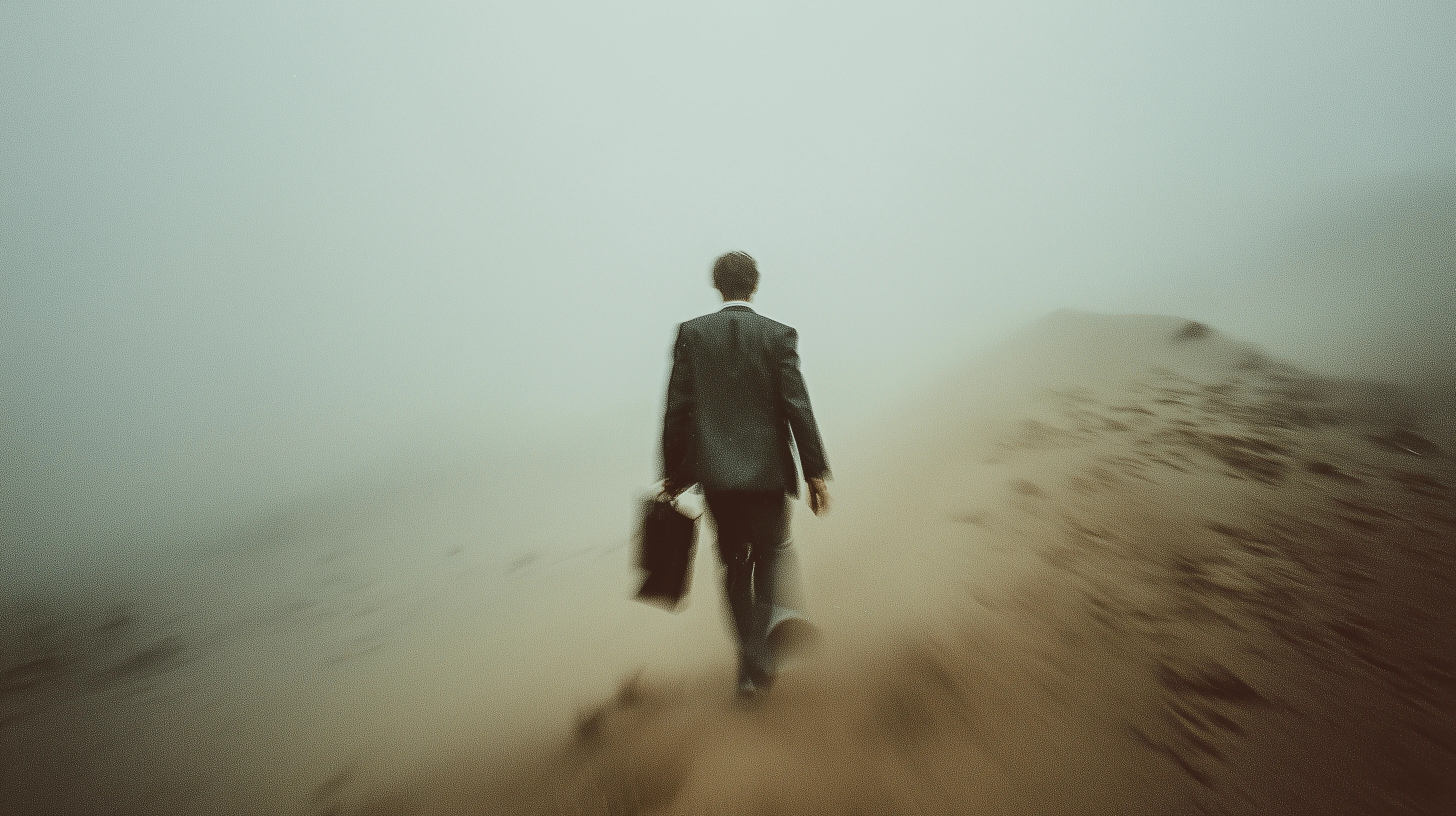 Mensch. Digitalisierung. Bedeutung.