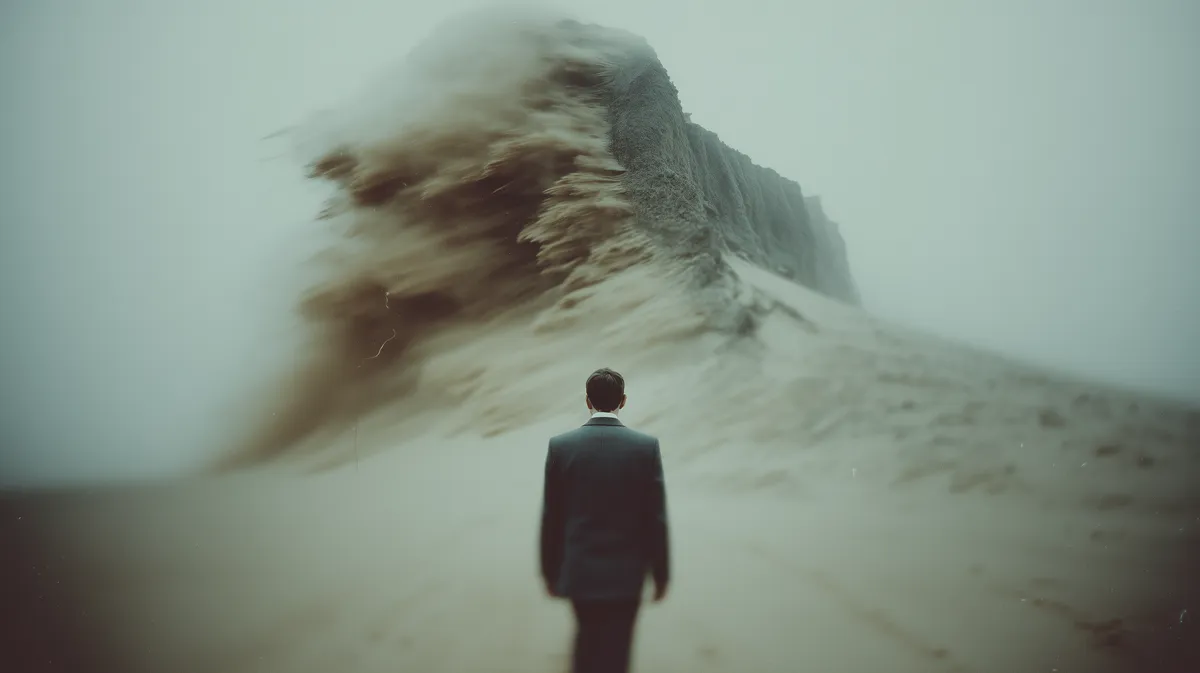 Das Junior-Paradoxon