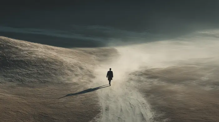 Die Rückkehr des Generalisten