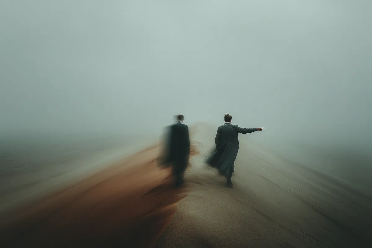 KI-Transformation in KMUs: Wo anfangen?