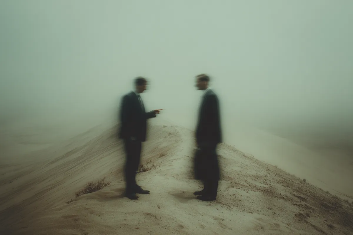 Vom Commander zum Editor